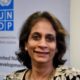 PNUD Kanni Wignaraja, Subsecretaria General y directora de la Oficina Regional para Asia y el Pacífico del Programa de las Naciones Unidas para el Desarrollo (PNUD)