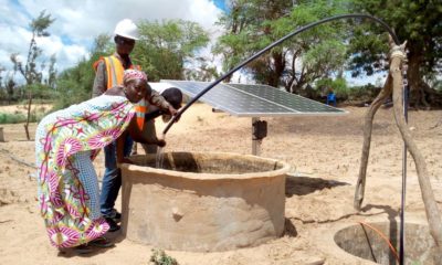 Foto: cortesía de Energy 4 Impact Senegal