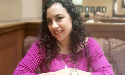 Isabel Zabaleta, asesora pública de víctimas de delitos en la CEAVEQROO