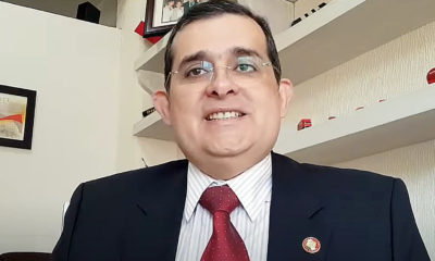 Fernando Antonio Mora Guillén, nuevo encargado de Comunicación Social en el gobierno de Quintana Roo