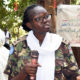 La mayor Steplyne Buyaki Nyaboga, de Kenia, galardonada el 27 de mayo como Defensora Militar de Género del Año de las Naciones Unidas 2020. Foto: ONU