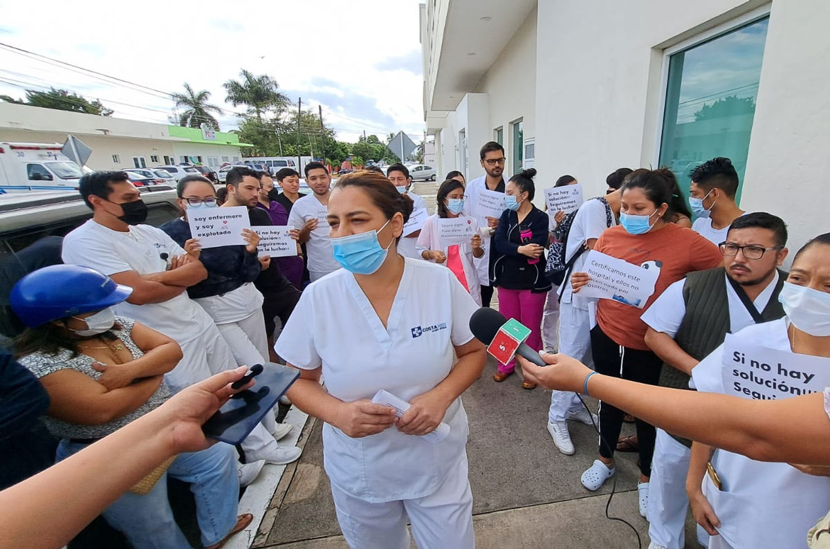 Le jalan el telón a Costamed y se descubre el fraude que ocultan