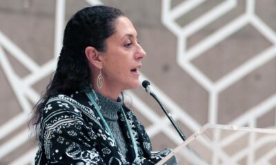 ARCHIVO: claudiasheinbaum.org Claudia Sheinbaum será la próxima presidenta de México.